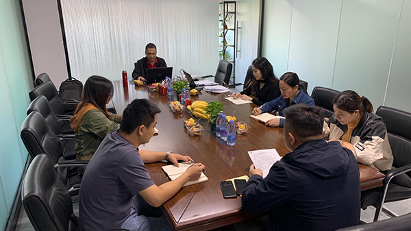 专精特新认定公示