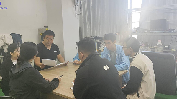 迈向专精特新企业