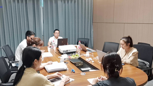 专精特新授信审批