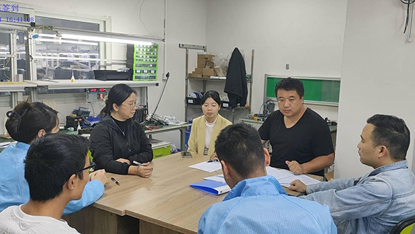 南康专精特新企业